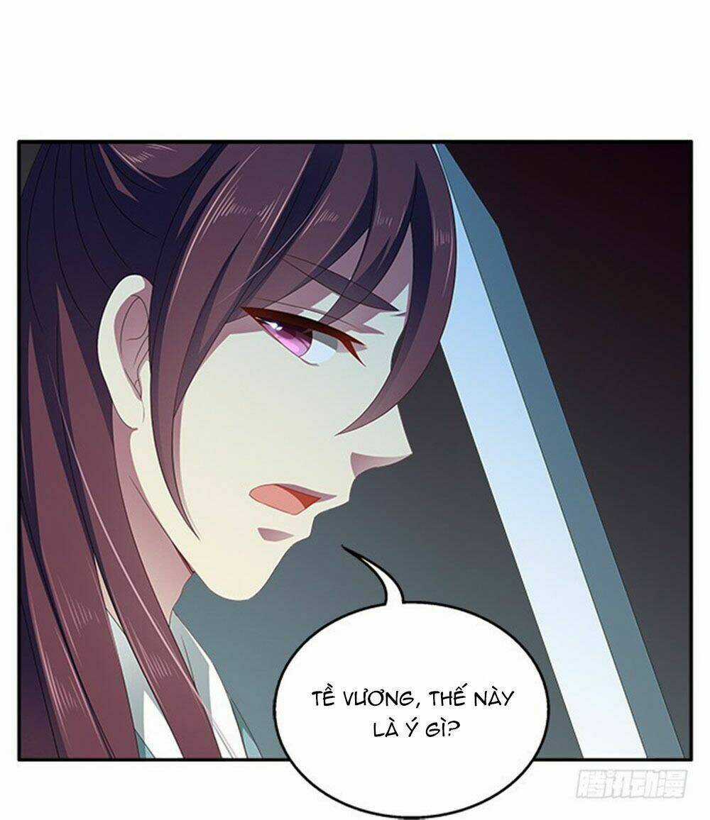 Thịnh Thế An Nhiên - Chapter 56 - Trang 12