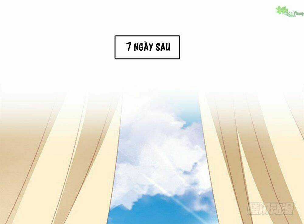 Thịnh Thế An Nhiên - Chapter 56 - Trang 20