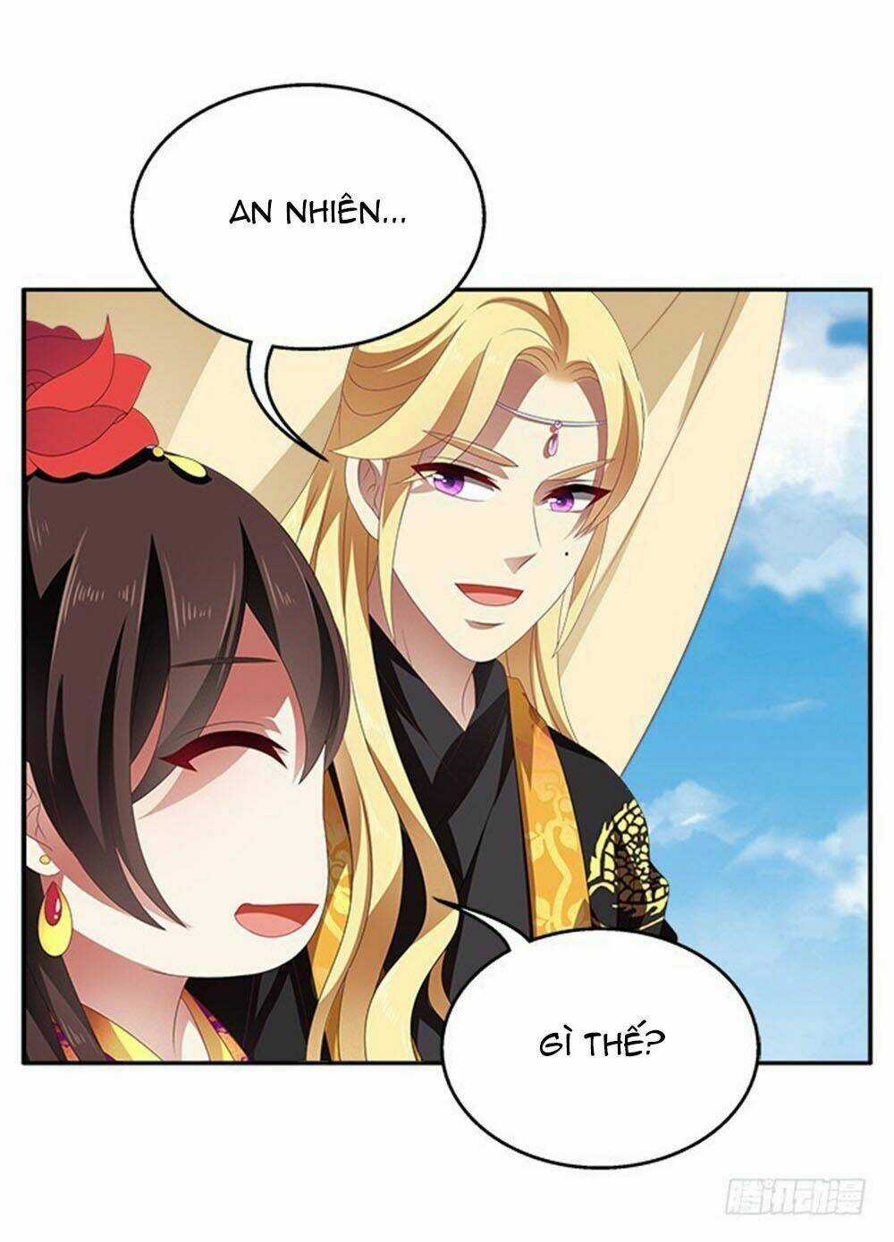 Thịnh Thế An Nhiên - Chapter 56 - Trang 22