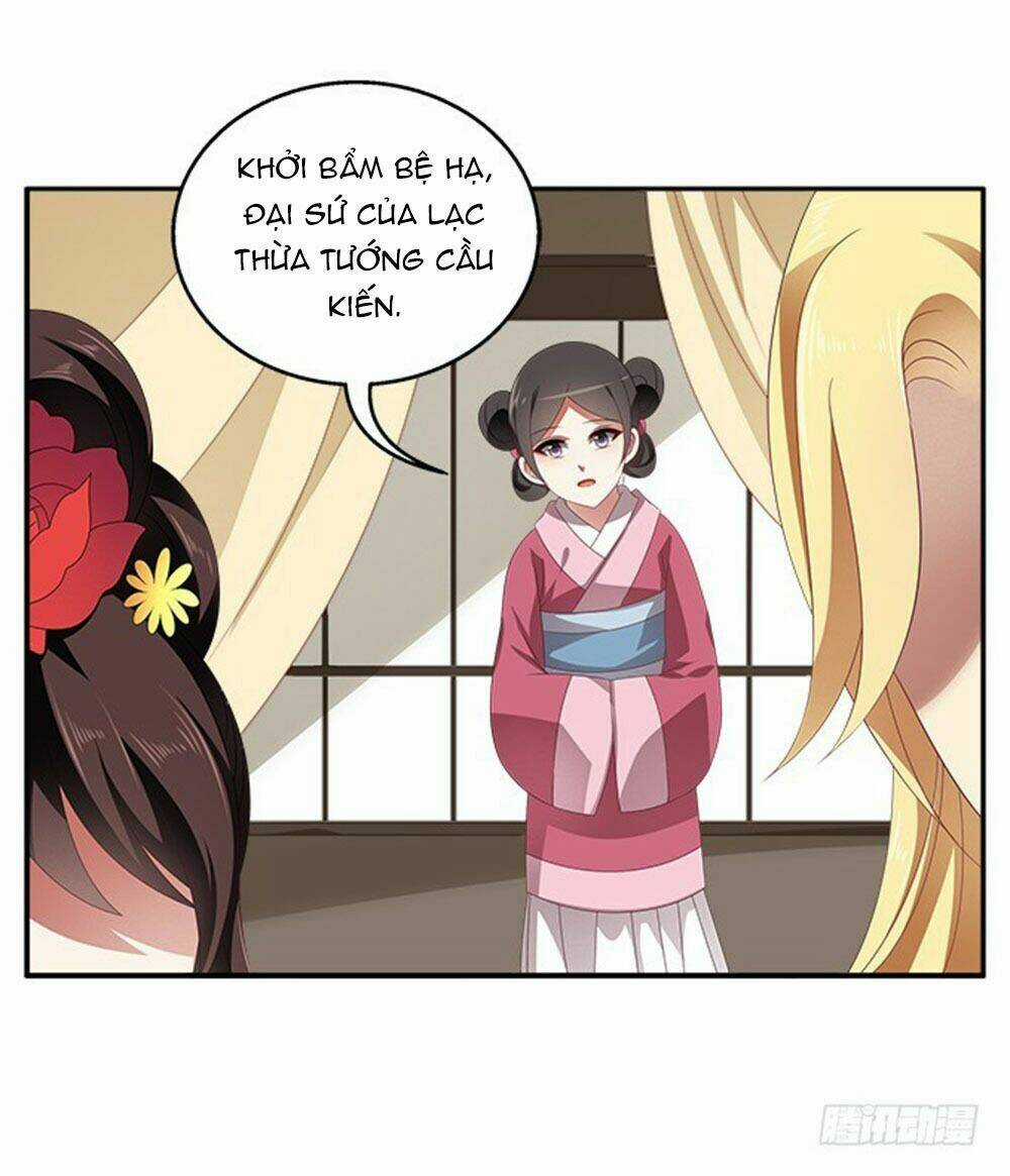 Thịnh Thế An Nhiên - Chapter 56 - Trang 23