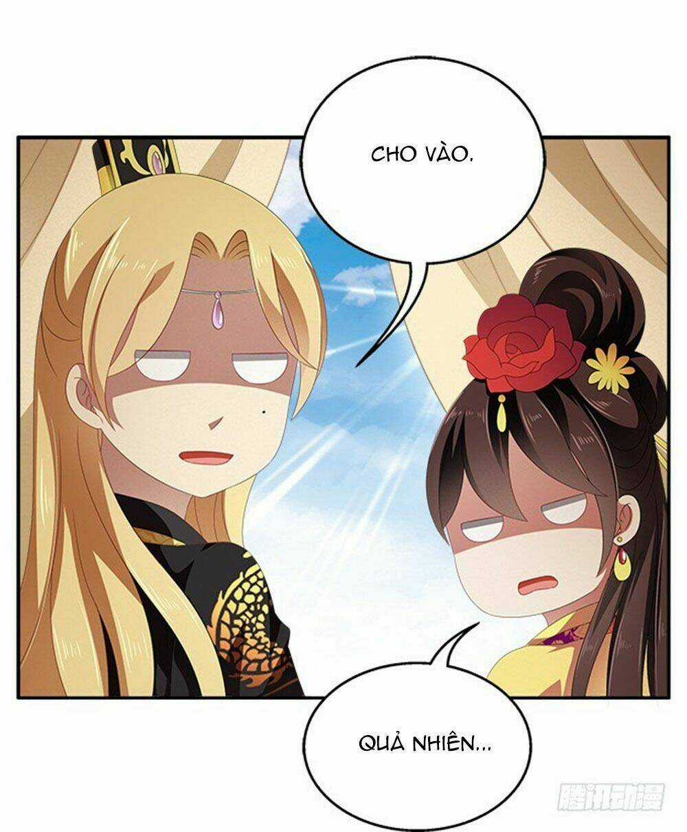 Thịnh Thế An Nhiên - Chapter 56 - Trang 24