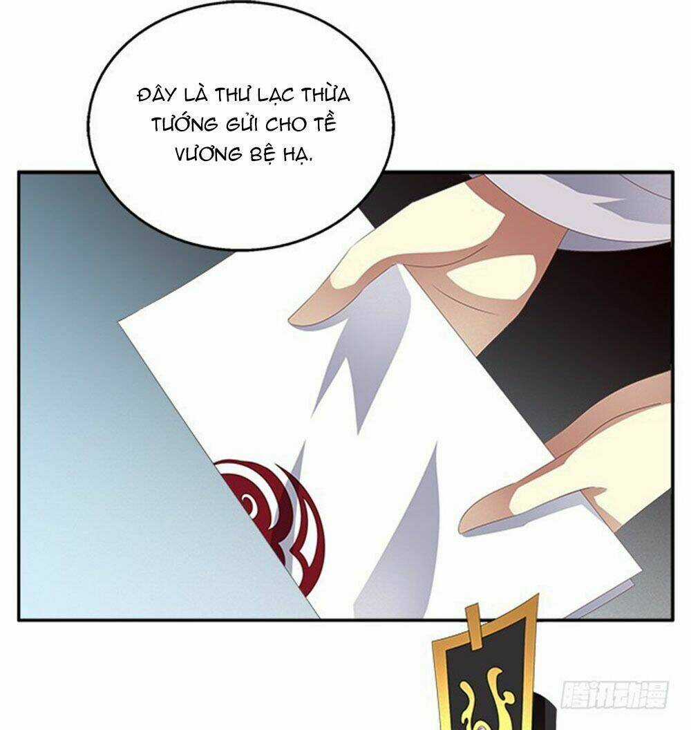 Thịnh Thế An Nhiên - Chapter 56 - Trang 30