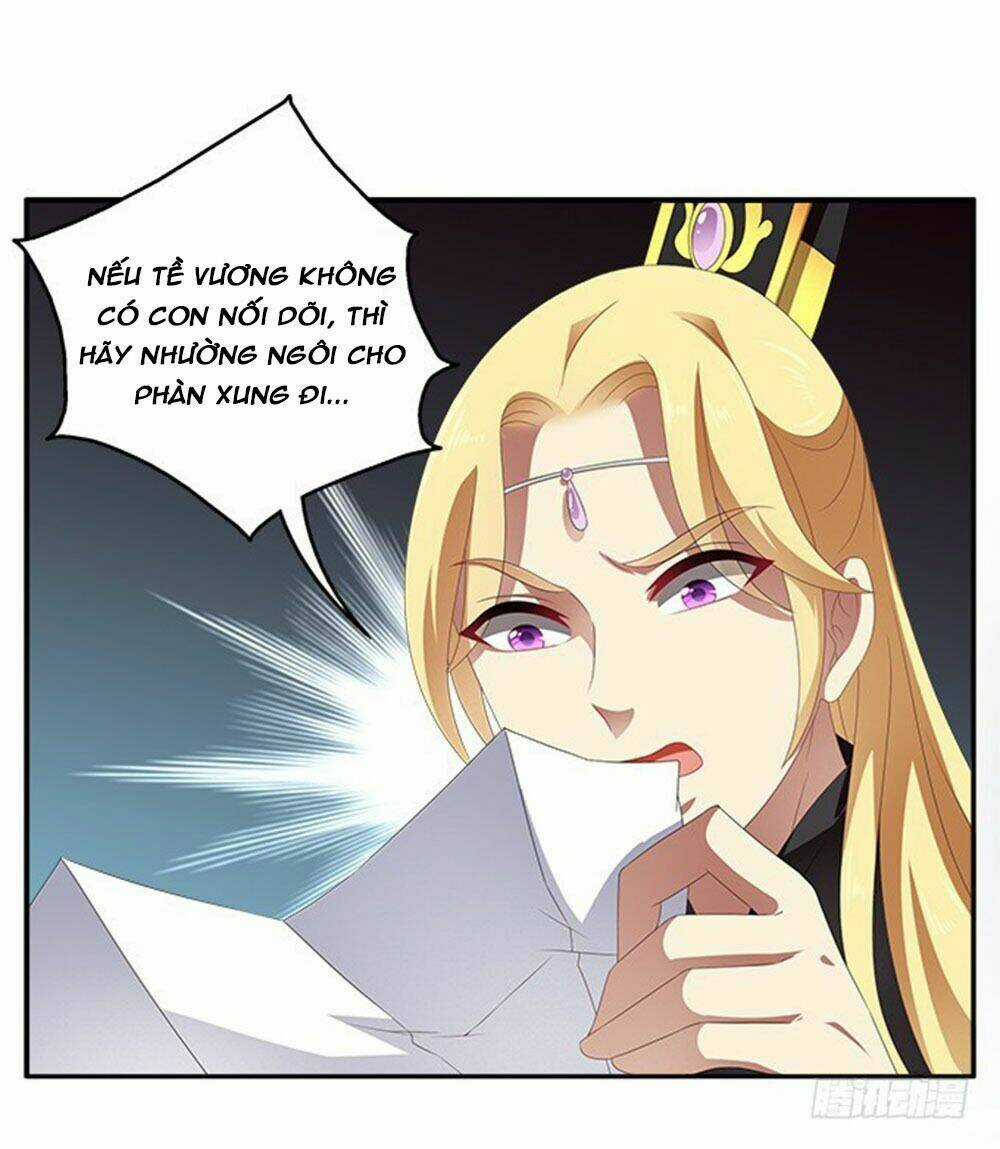 Thịnh Thế An Nhiên - Chapter 56 - Trang 32