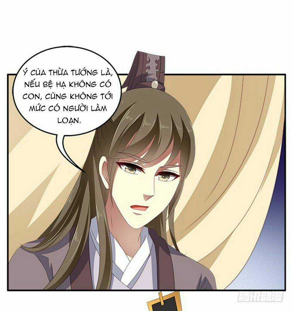 Thịnh Thế An Nhiên - Chapter 56 - Trang 34