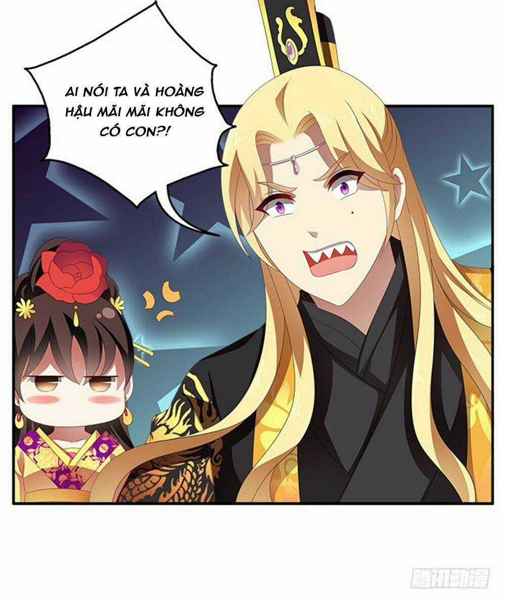 Thịnh Thế An Nhiên - Chapter 56 - Trang 35