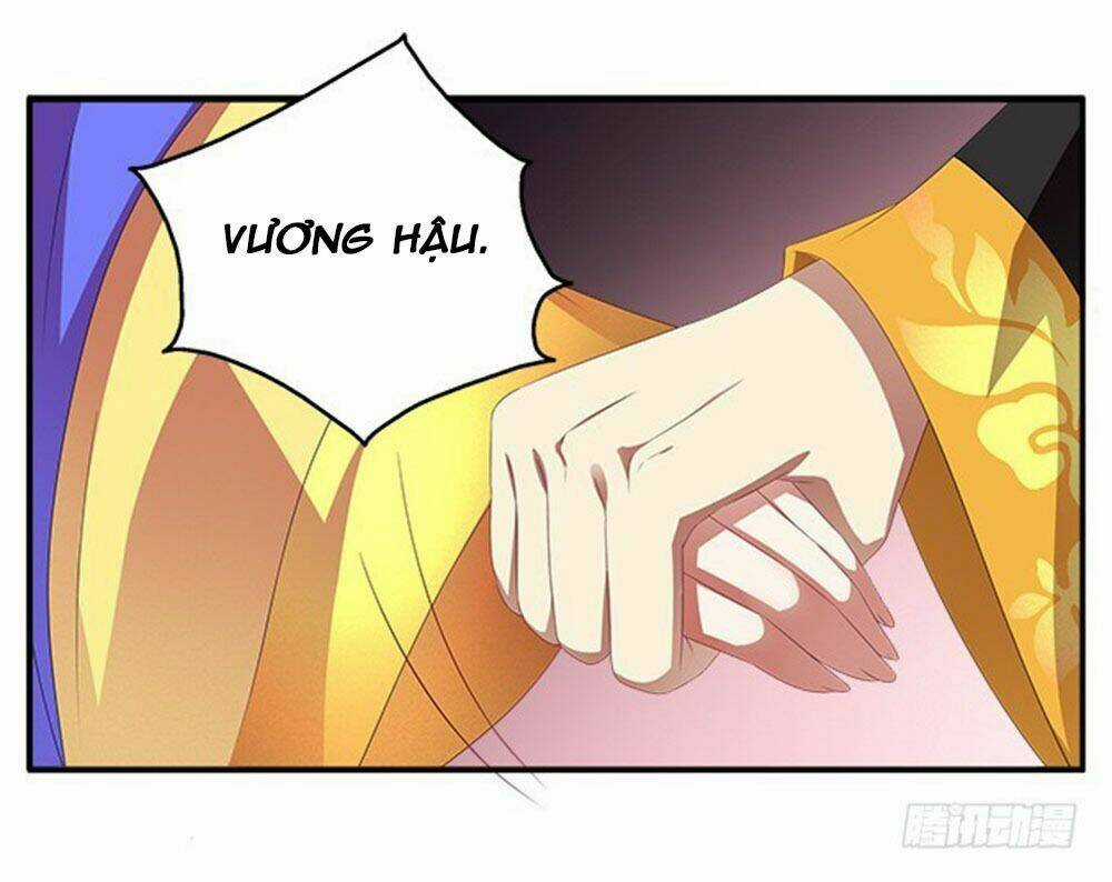 Thịnh Thế An Nhiên - Chapter 56 - Trang 36