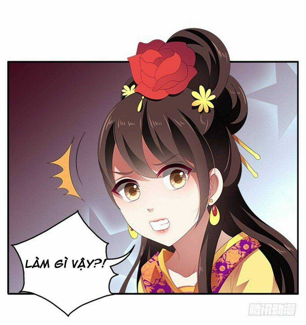 Thịnh Thế An Nhiên - Chapter 56 - Trang 37