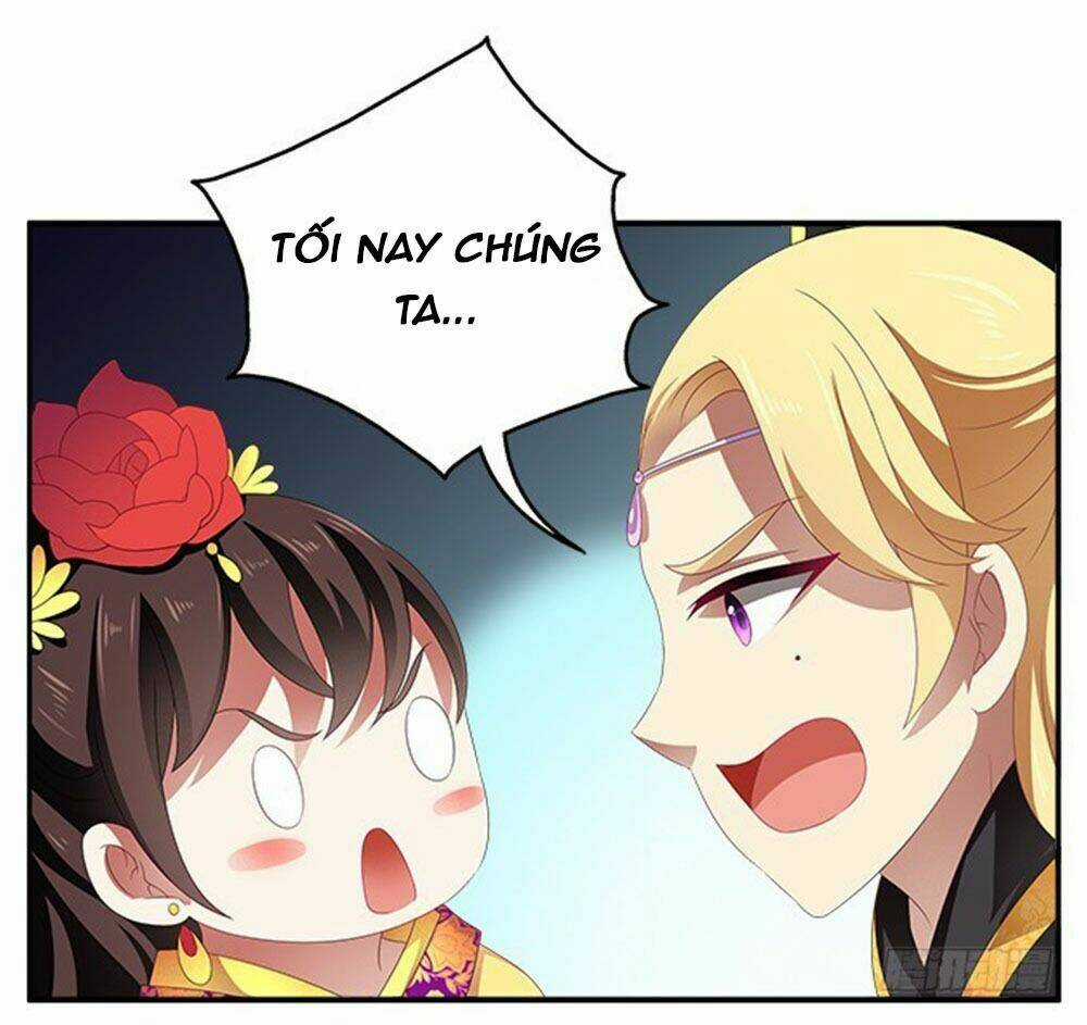 Thịnh Thế An Nhiên - Chapter 56 - Trang 38