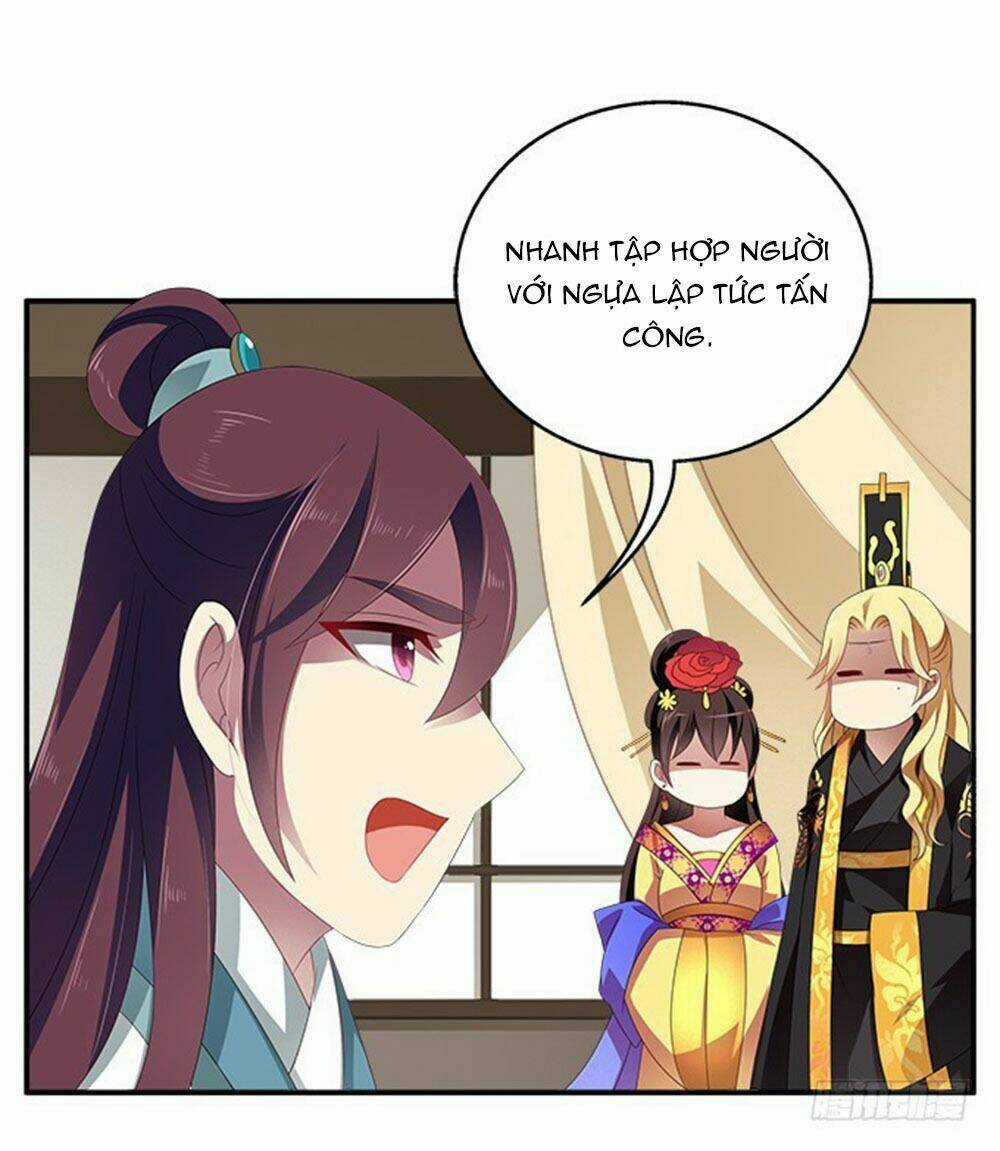 Thịnh Thế An Nhiên - Chapter 56 - Trang 5