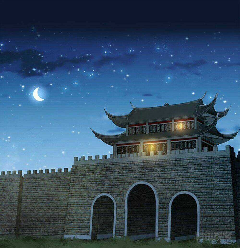 Thịnh Thế An Nhiên - Chapter 56 - Trang 41