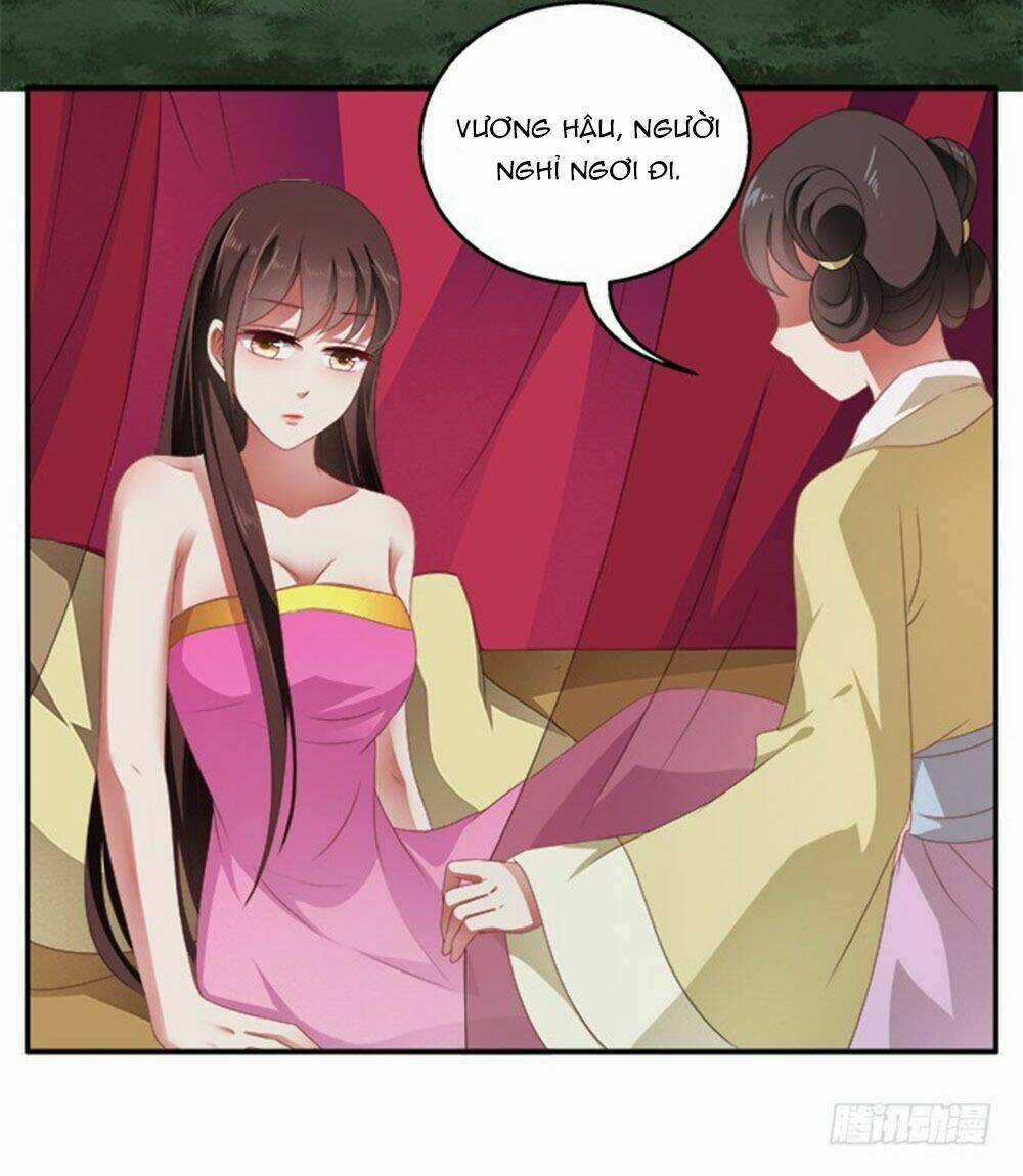 Thịnh Thế An Nhiên - Chapter 56 - Trang 42