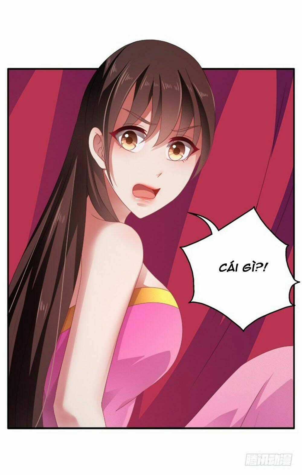 Thịnh Thế An Nhiên - Chapter 56 - Trang 44