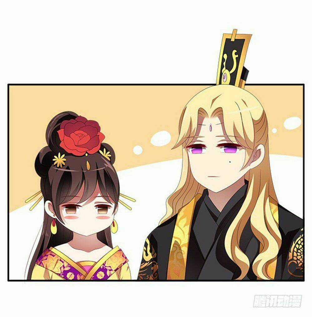 Thịnh Thế An Nhiên - Chapter 56 - Trang 6