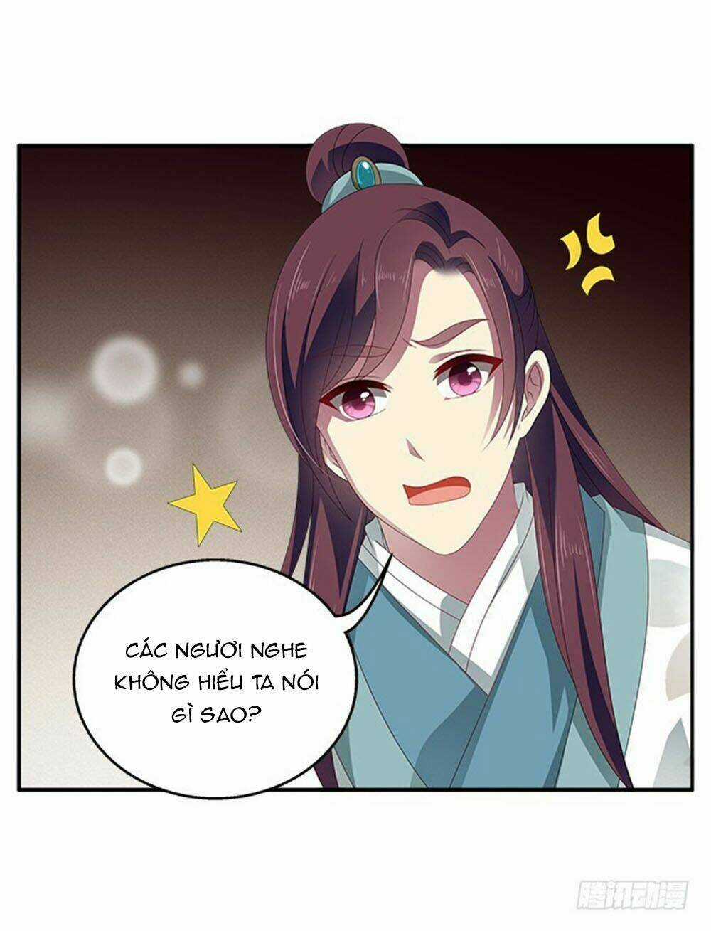 Thịnh Thế An Nhiên - Chapter 56 - Trang 7