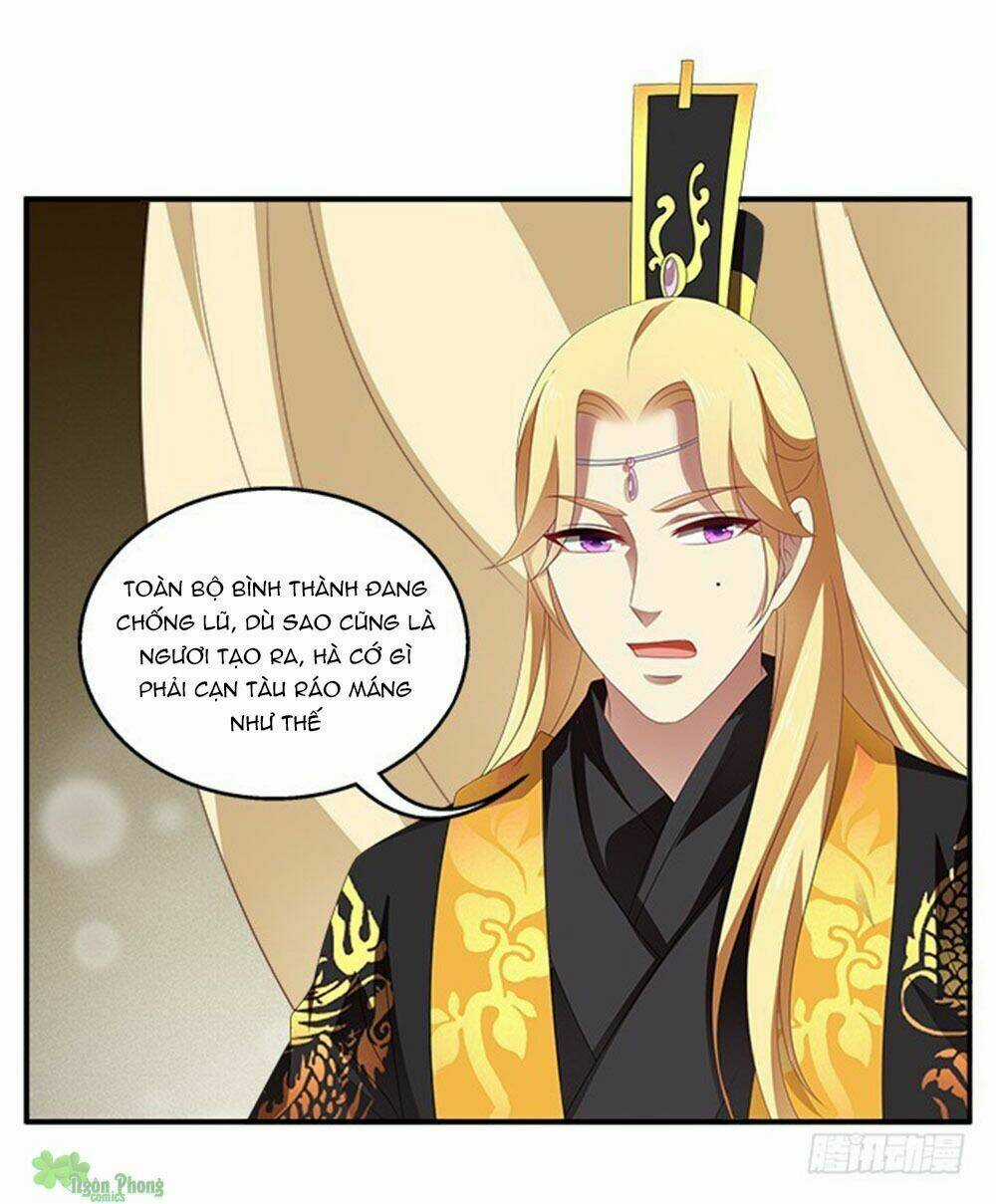 Thịnh Thế An Nhiên - Chapter 56 - Trang 8