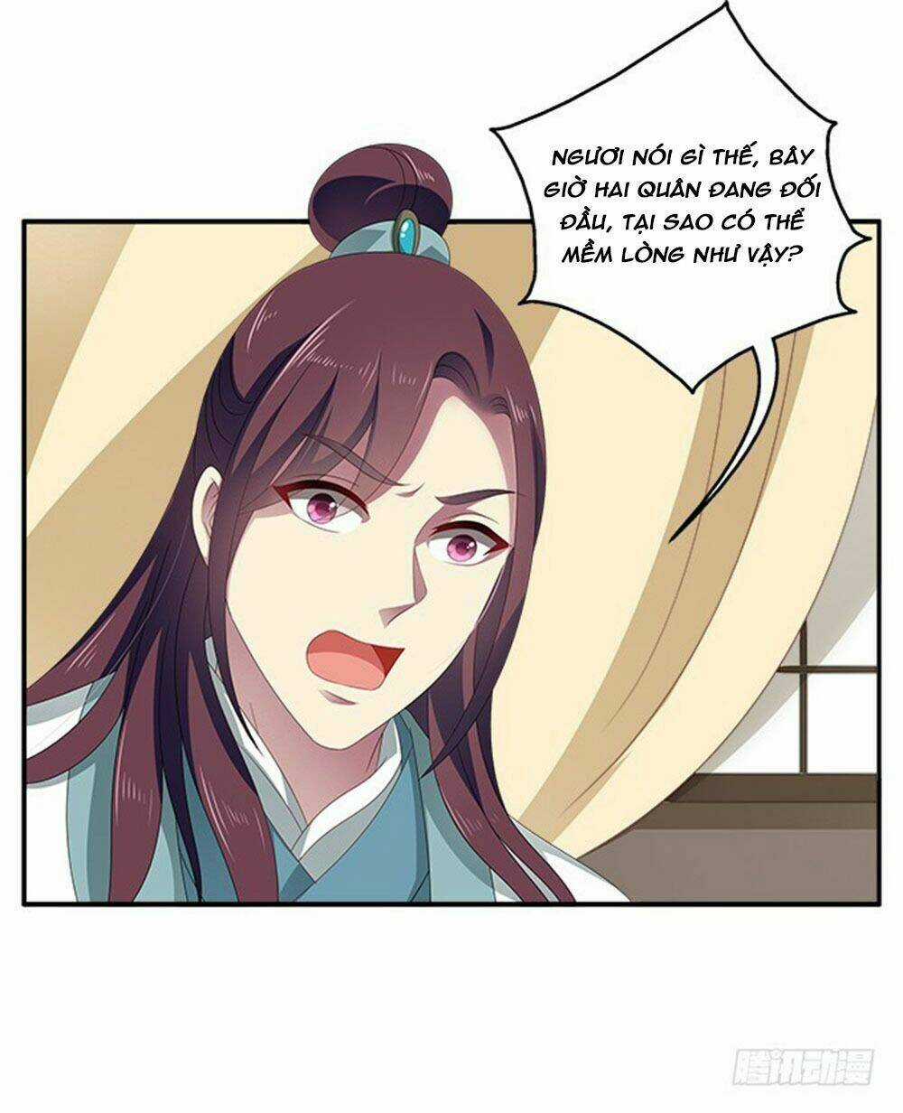 Thịnh Thế An Nhiên - Chapter 56 - Trang 9