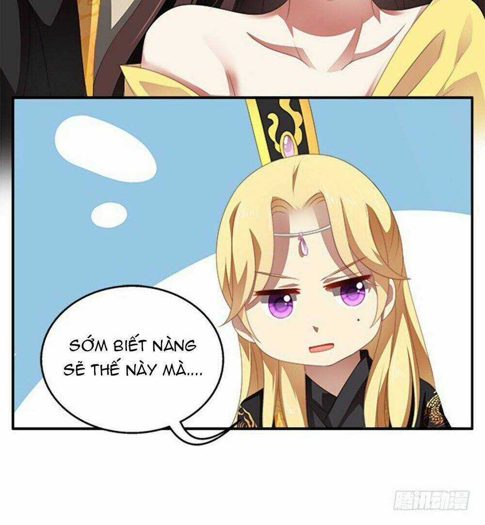 Thịnh Thế An Nhiên - Chapter 57 - Trang 11