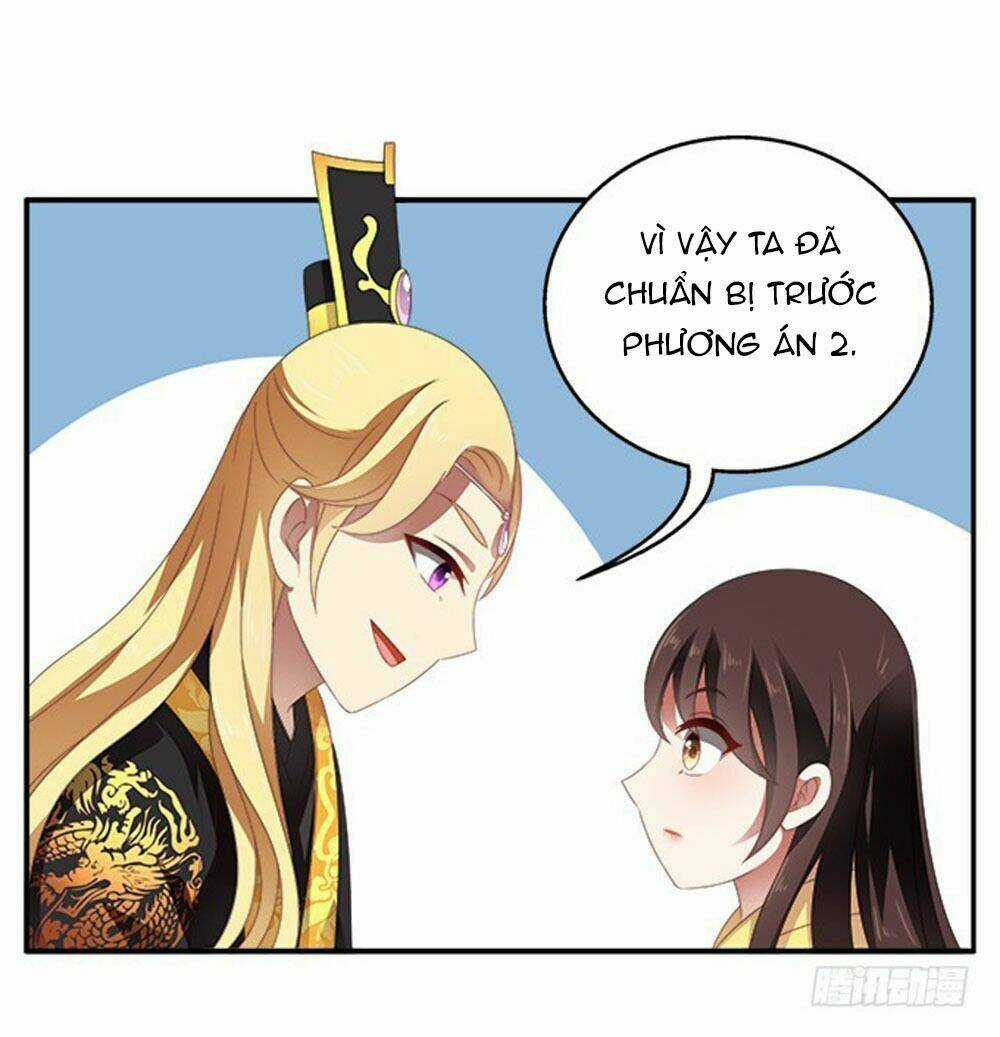 Thịnh Thế An Nhiên - Chapter 57 - Trang 12