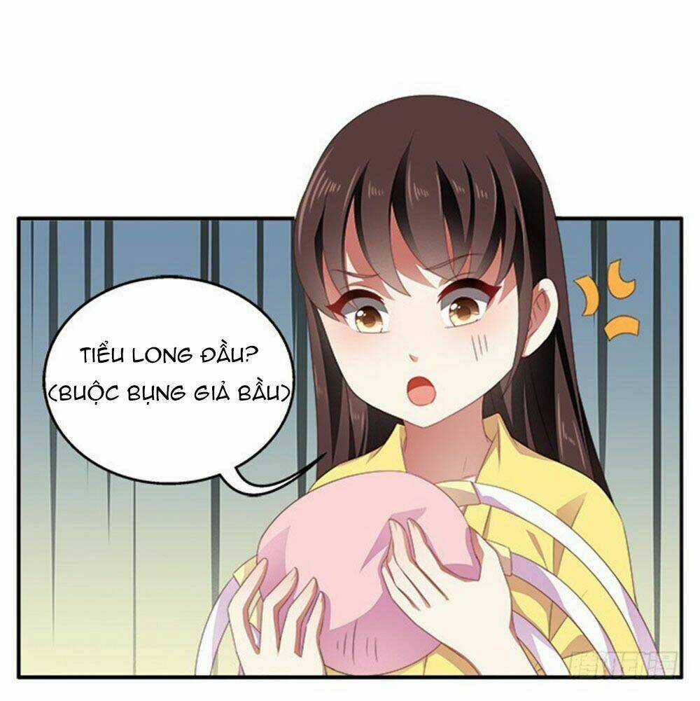 Thịnh Thế An Nhiên - Chapter 57 - Trang 14