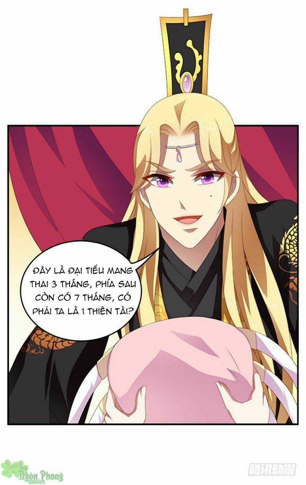 Thịnh Thế An Nhiên - Chapter 57 - Trang 15