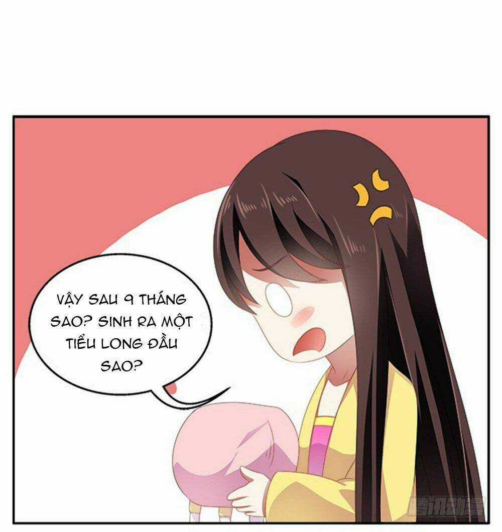 Thịnh Thế An Nhiên - Chapter 57 - Trang 17