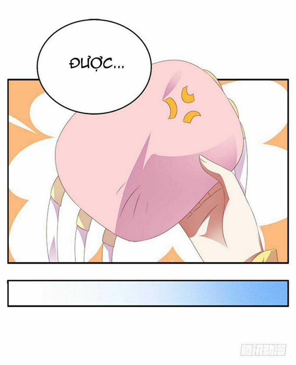 Thịnh Thế An Nhiên - Chapter 57 - Trang 19