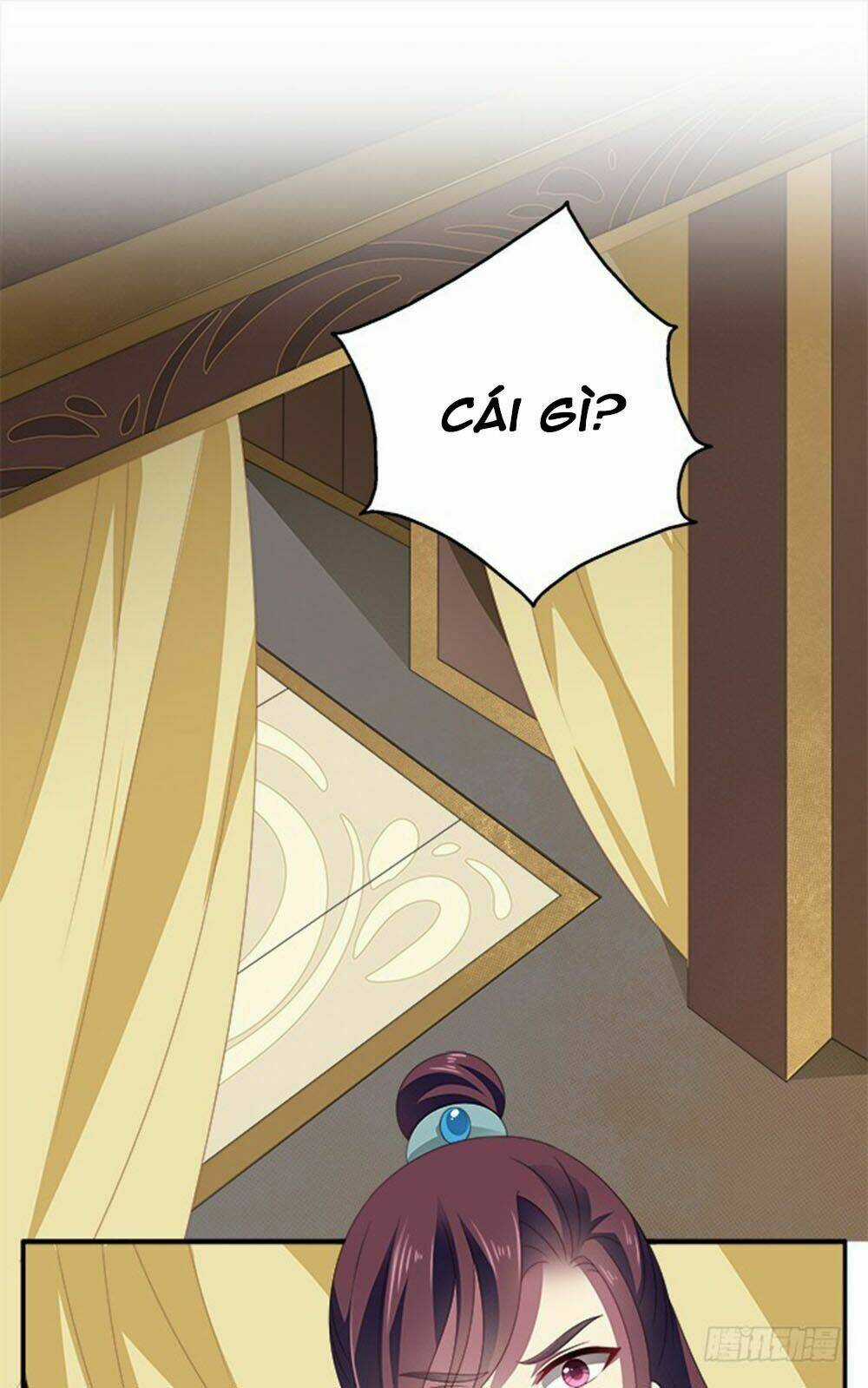 Thịnh Thế An Nhiên - Chapter 57 - Trang 20