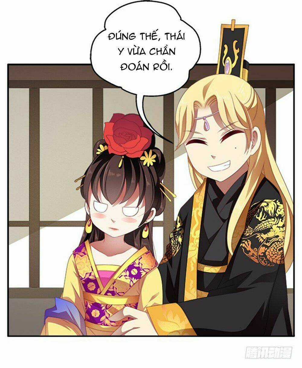 Thịnh Thế An Nhiên - Chapter 57 - Trang 22