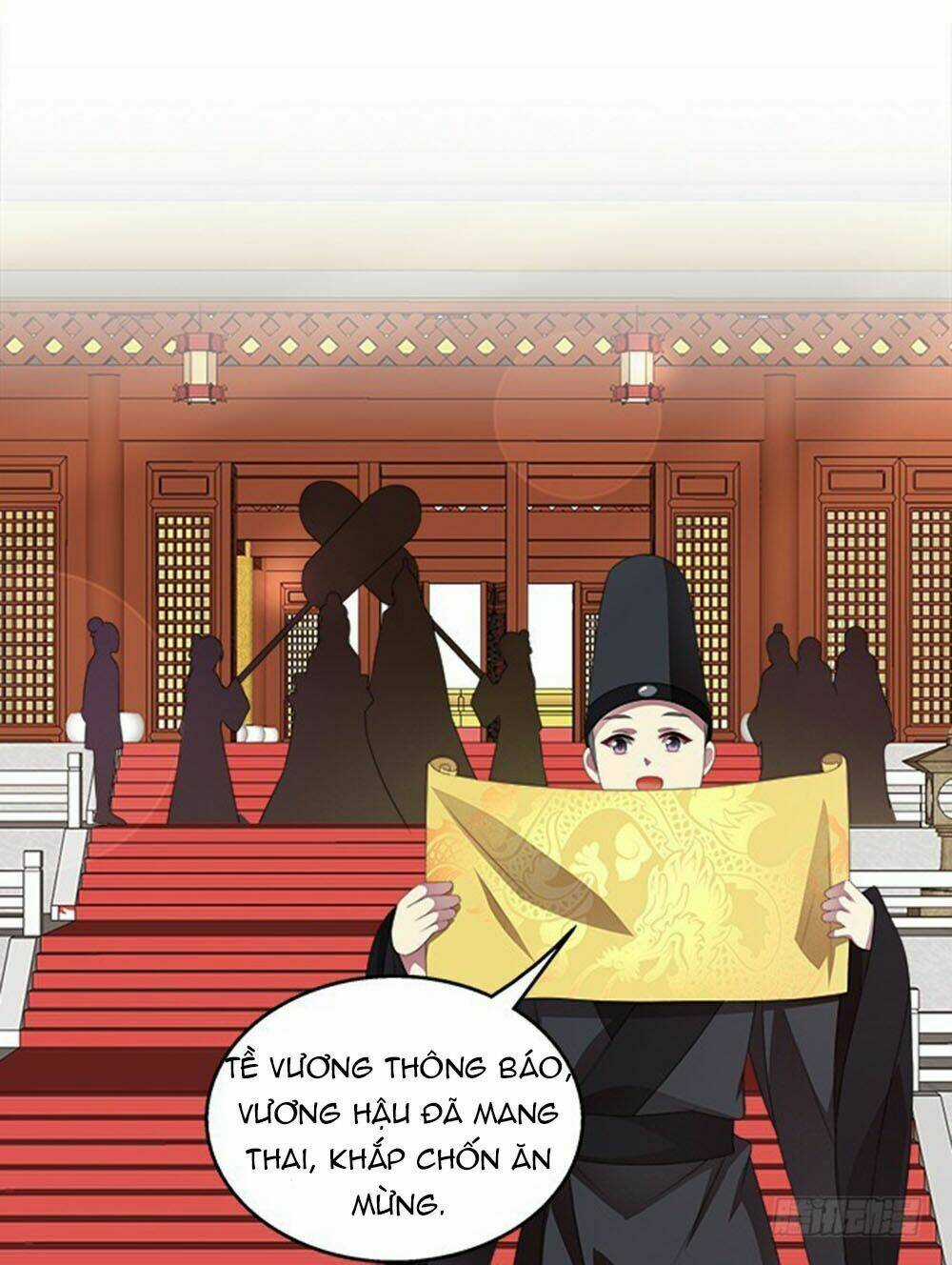 Thịnh Thế An Nhiên - Chapter 57 - Trang 28