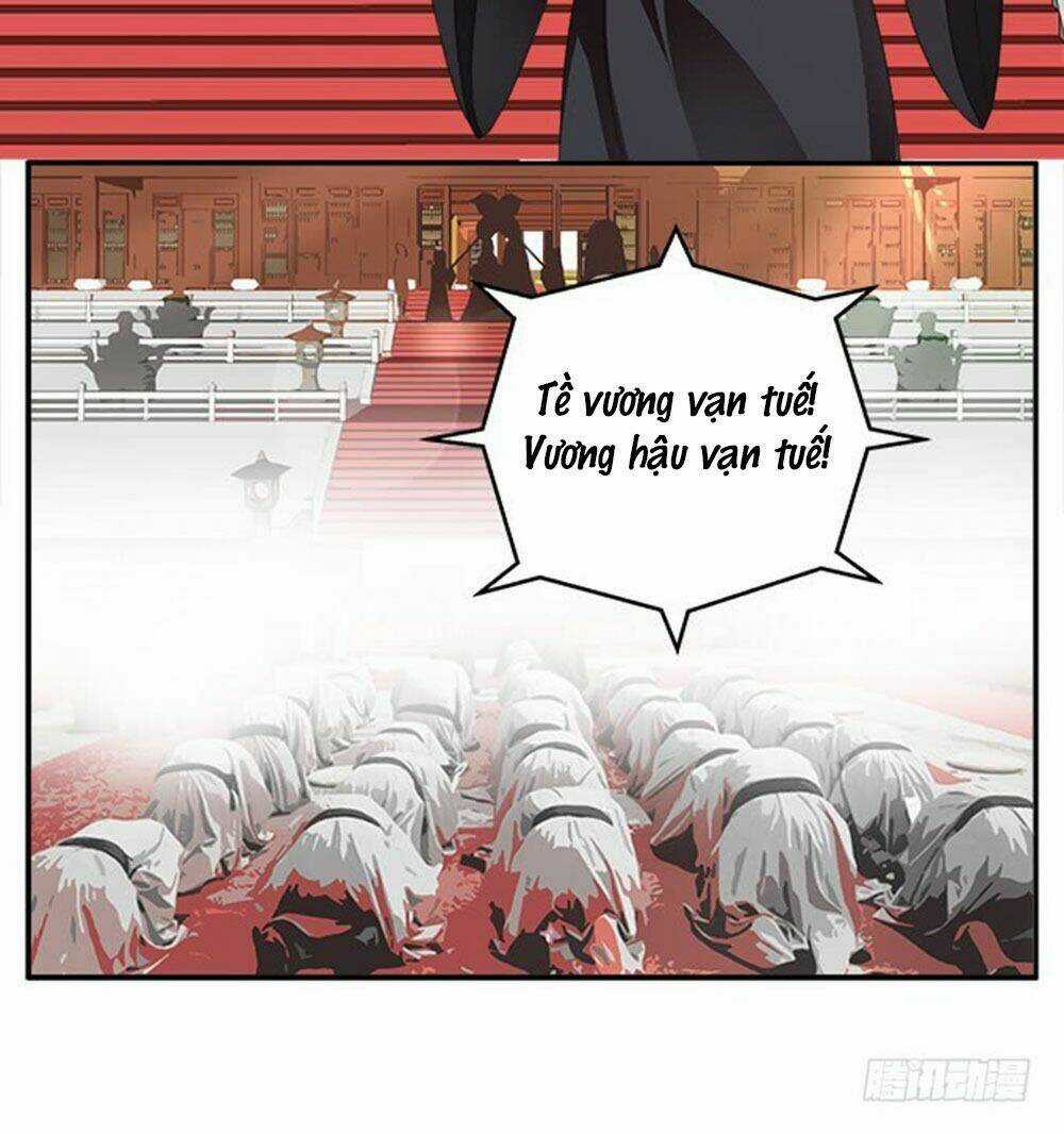 Thịnh Thế An Nhiên - Chapter 57 - Trang 29