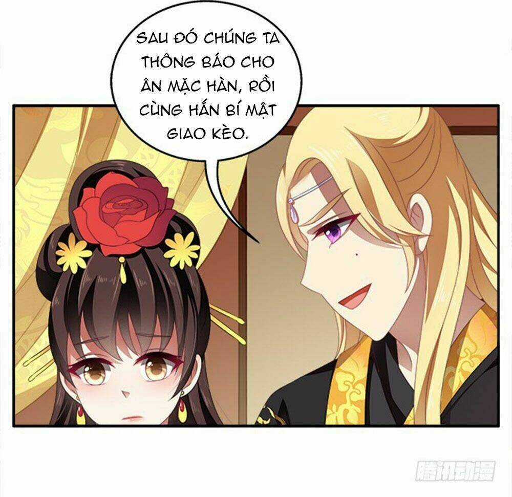 Thịnh Thế An Nhiên - Chapter 57 - Trang 30