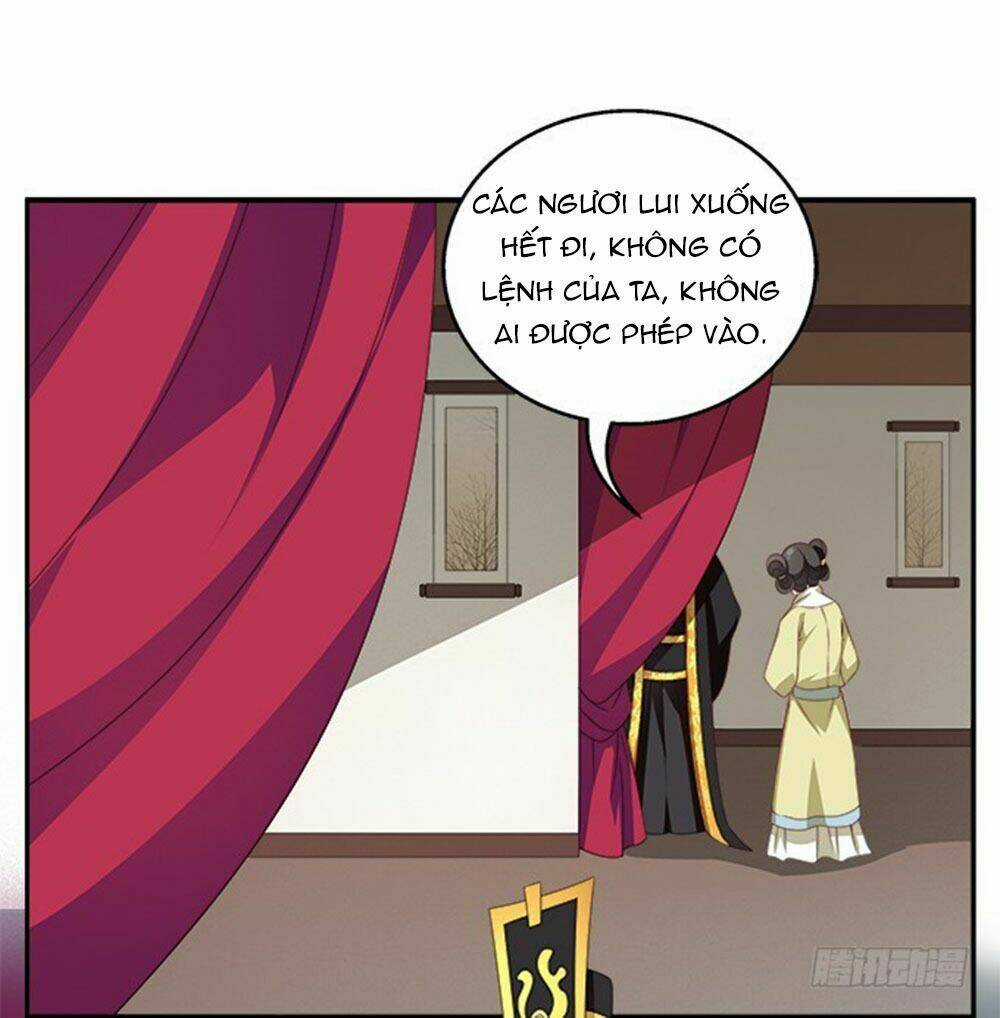 Thịnh Thế An Nhiên - Chapter 57 - Trang 4