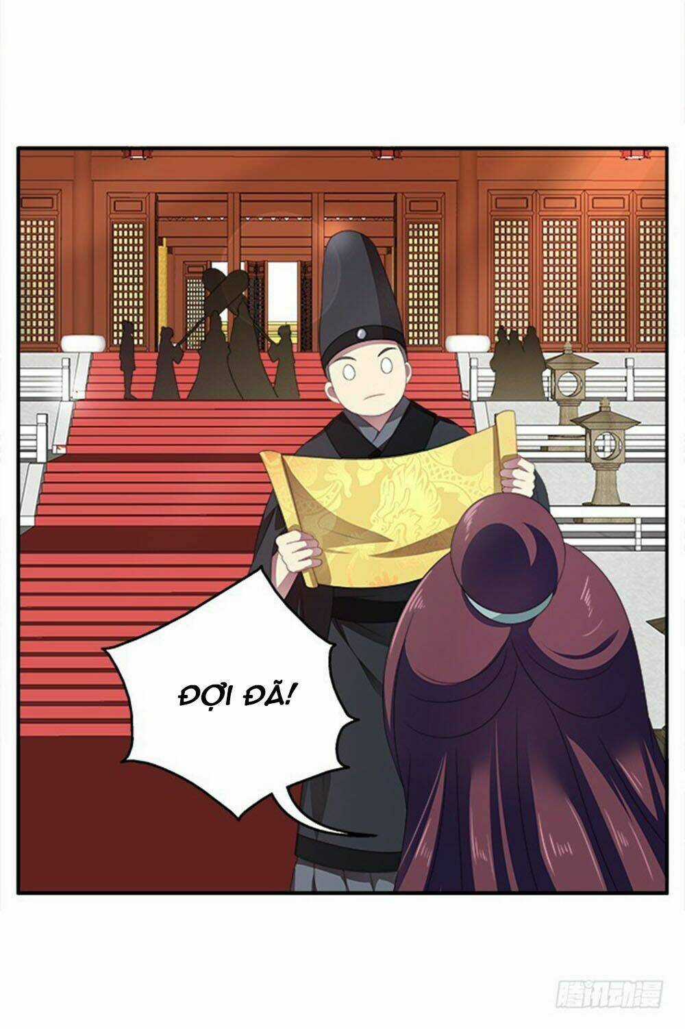 Thịnh Thế An Nhiên - Chapter 57 - Trang 31