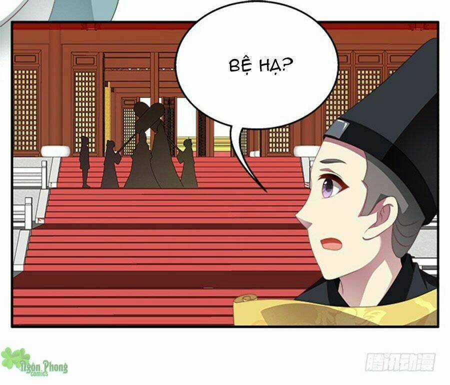 Thịnh Thế An Nhiên - Chapter 57 - Trang 33