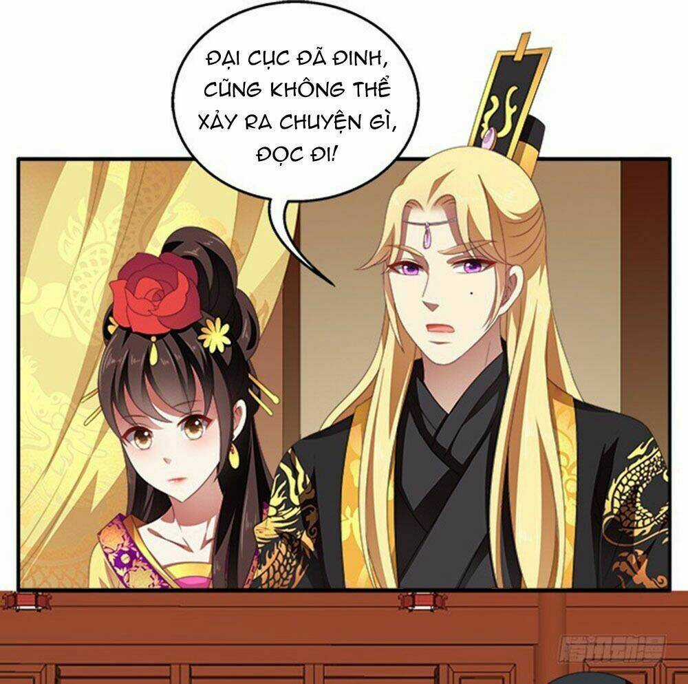 Thịnh Thế An Nhiên - Chapter 57 - Trang 34