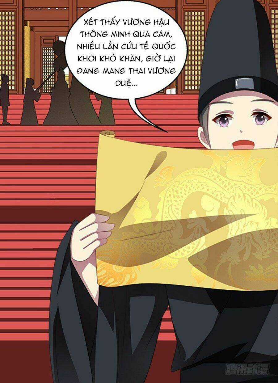 Thịnh Thế An Nhiên - Chapter 57 - Trang 35