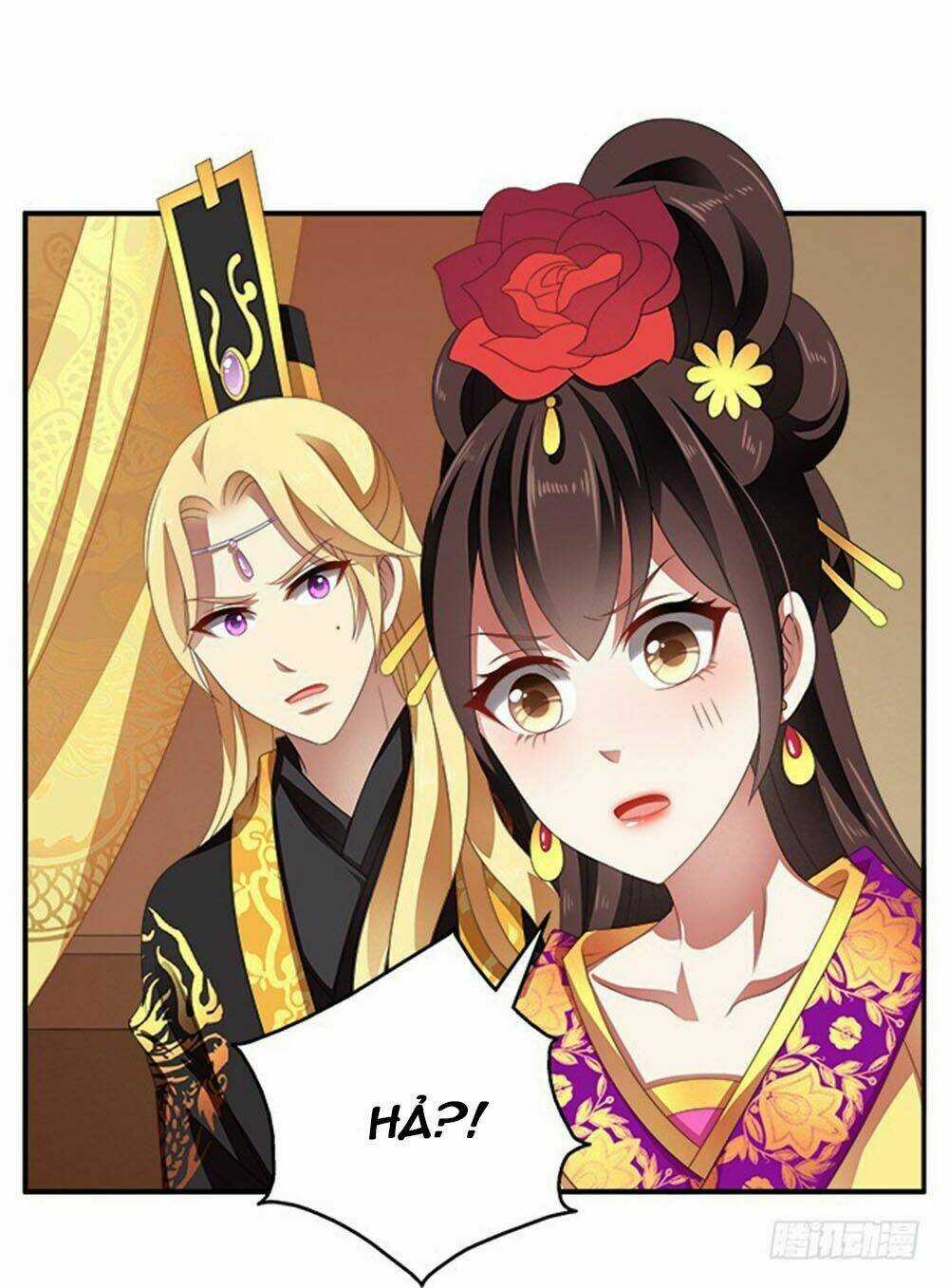 Thịnh Thế An Nhiên - Chapter 57 - Trang 37