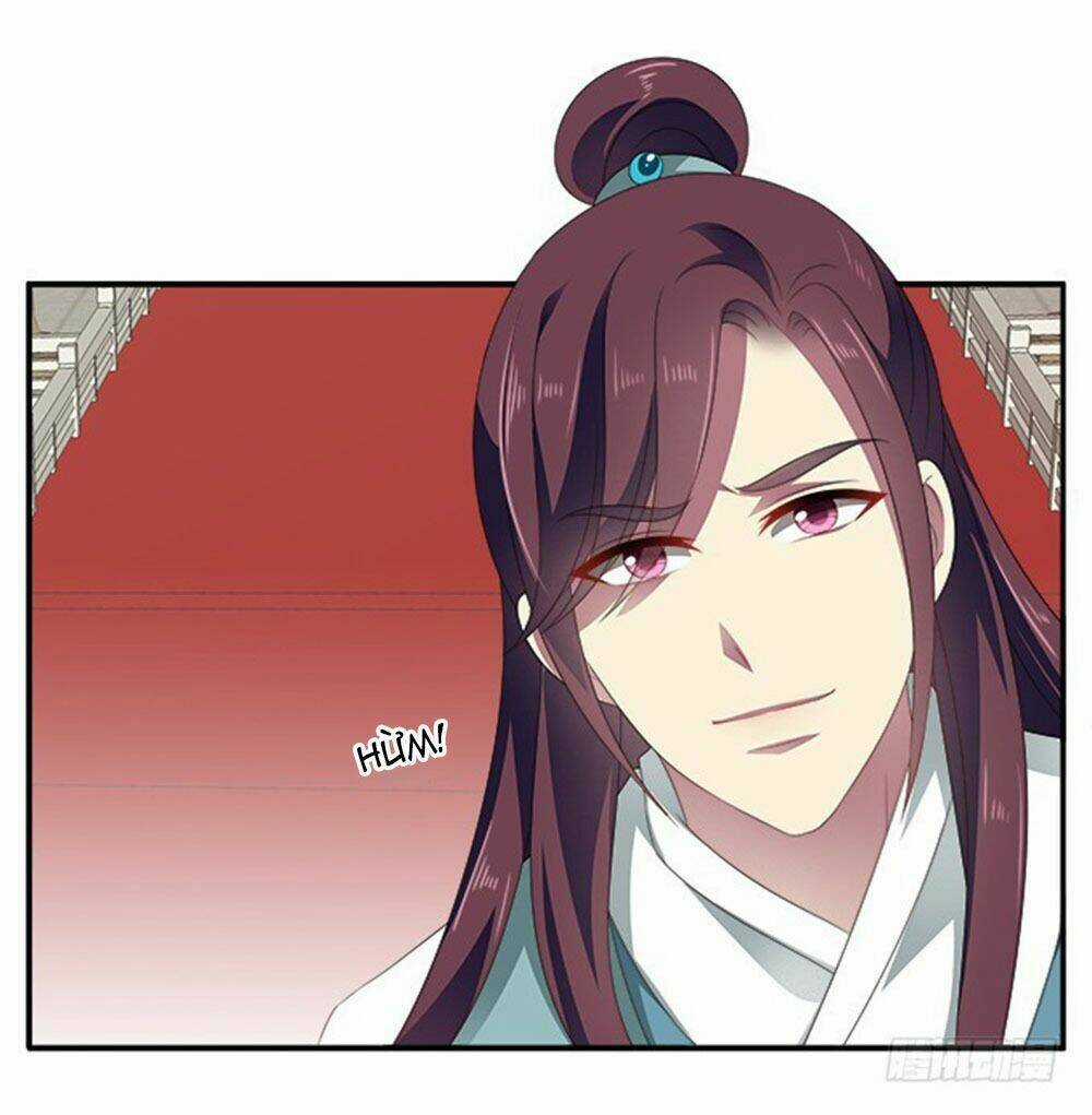 Thịnh Thế An Nhiên - Chapter 57 - Trang 38