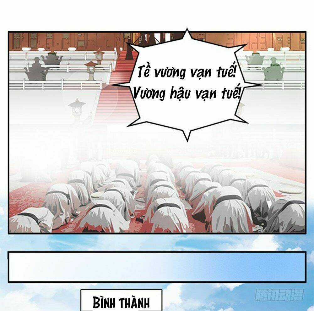 Thịnh Thế An Nhiên - Chapter 57 - Trang 40