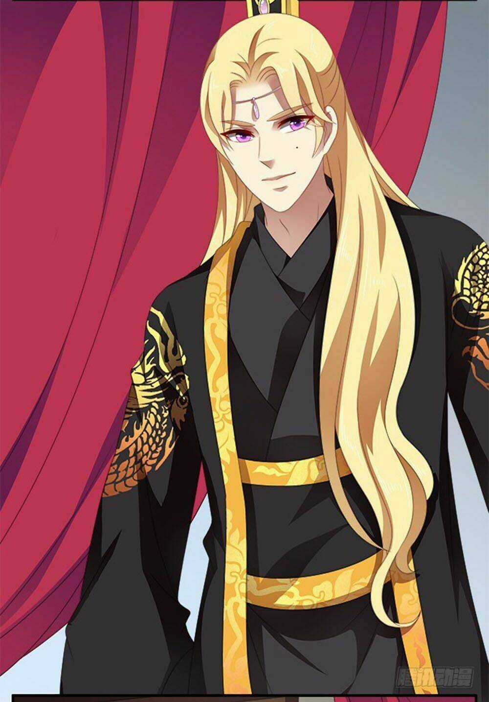 Thịnh Thế An Nhiên - Chapter 57 - Trang 5