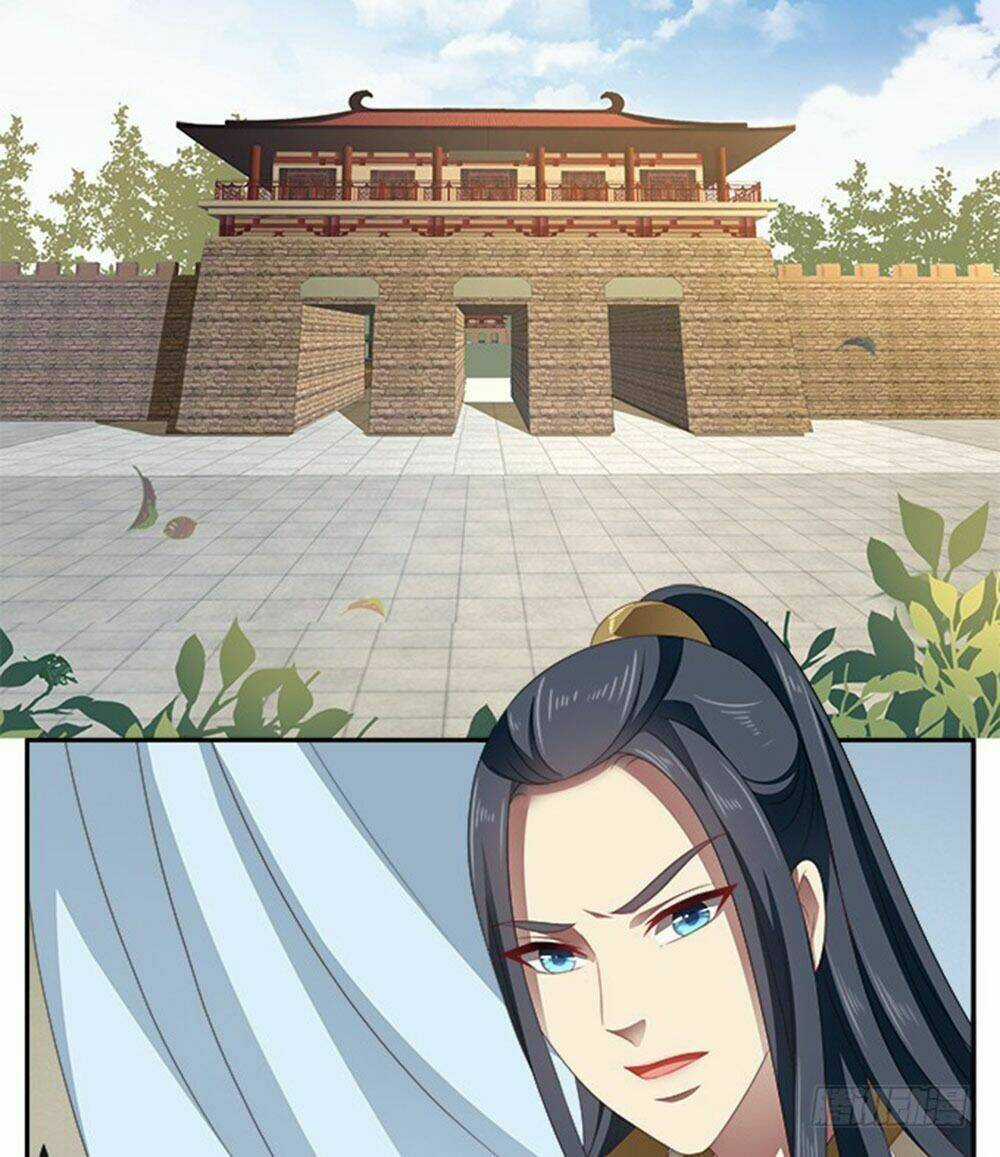 Thịnh Thế An Nhiên - Chapter 57 - Trang 41