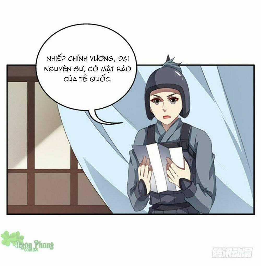 Thịnh Thế An Nhiên - Chapter 57 - Trang 43