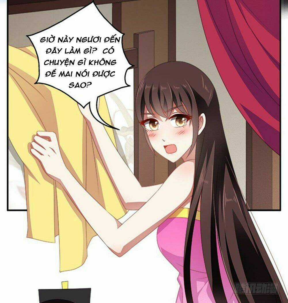 Thịnh Thế An Nhiên - Chapter 57 - Trang 6