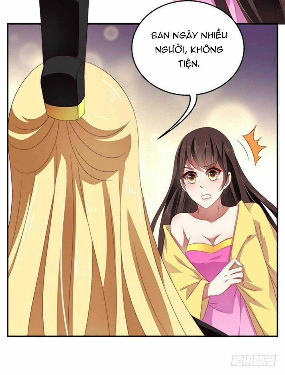 Thịnh Thế An Nhiên - Chapter 57 - Trang 7