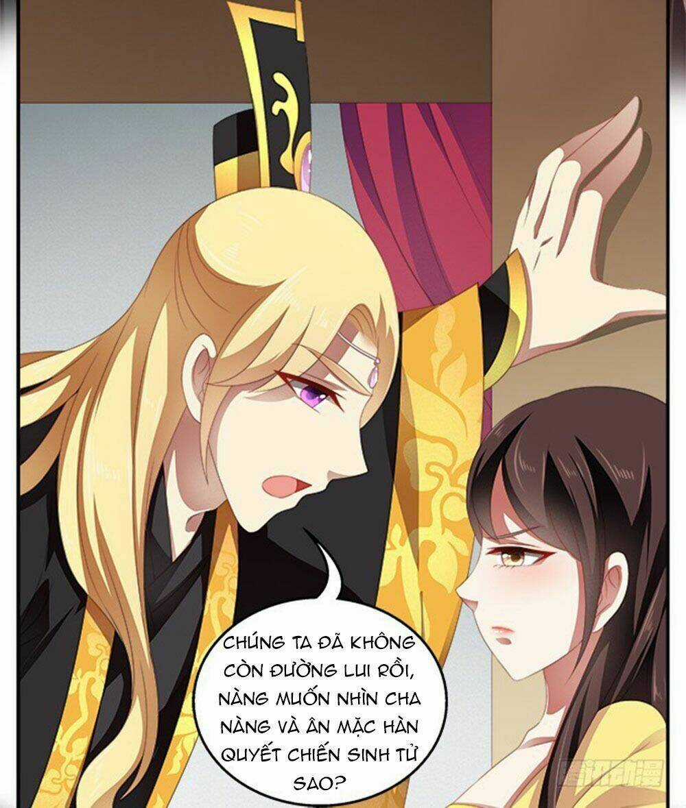 Thịnh Thế An Nhiên - Chapter 57 - Trang 9