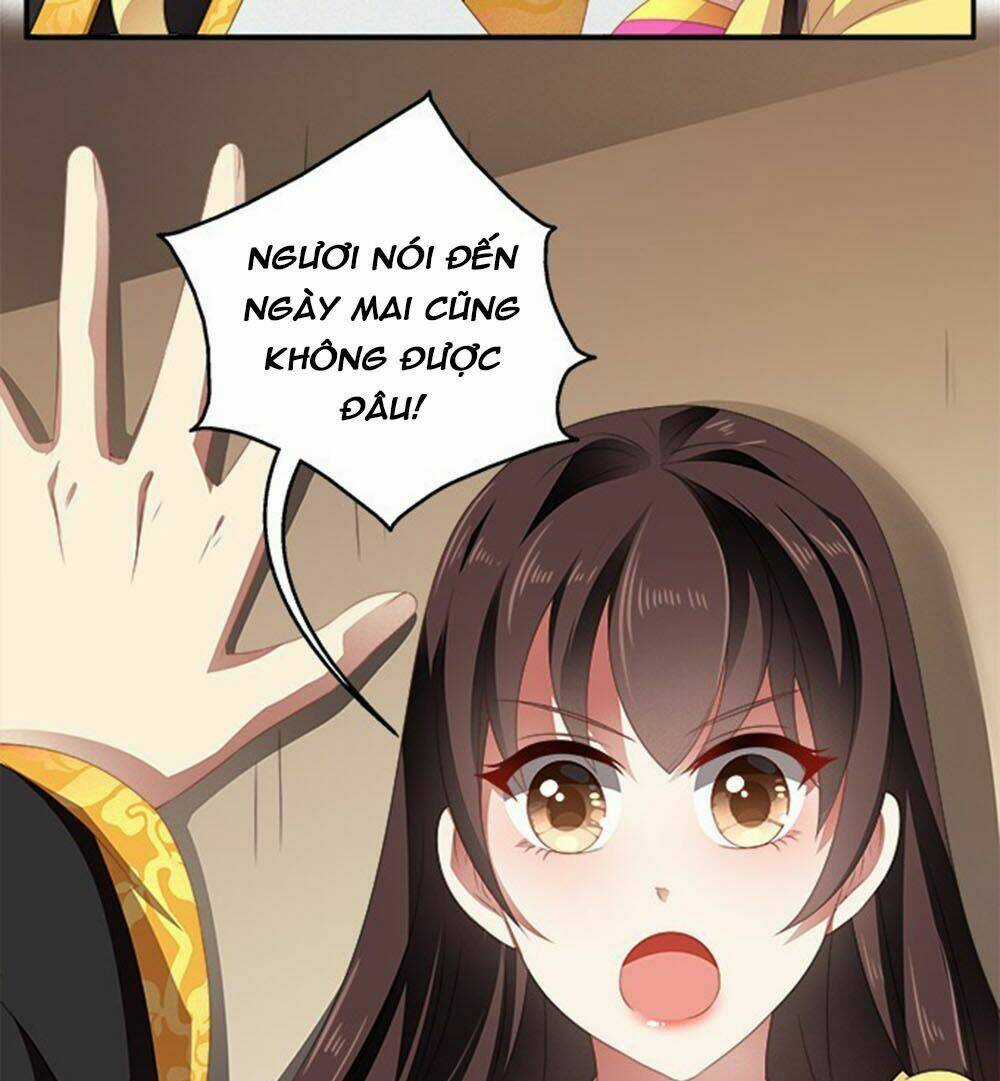 Thịnh Thế An Nhiên - Chapter 57 - Trang 10