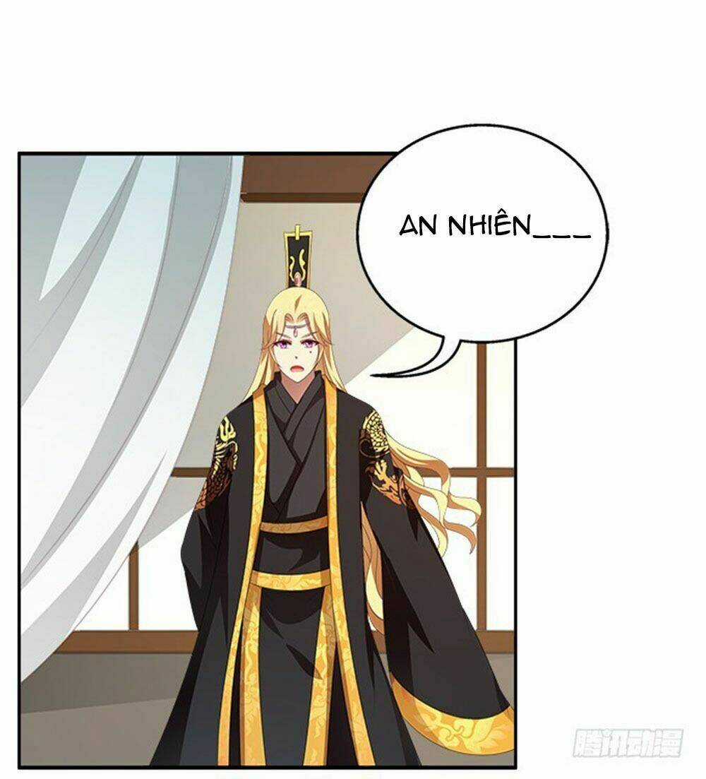 Thịnh Thế An Nhiên - Chapter 58 - Trang 12
