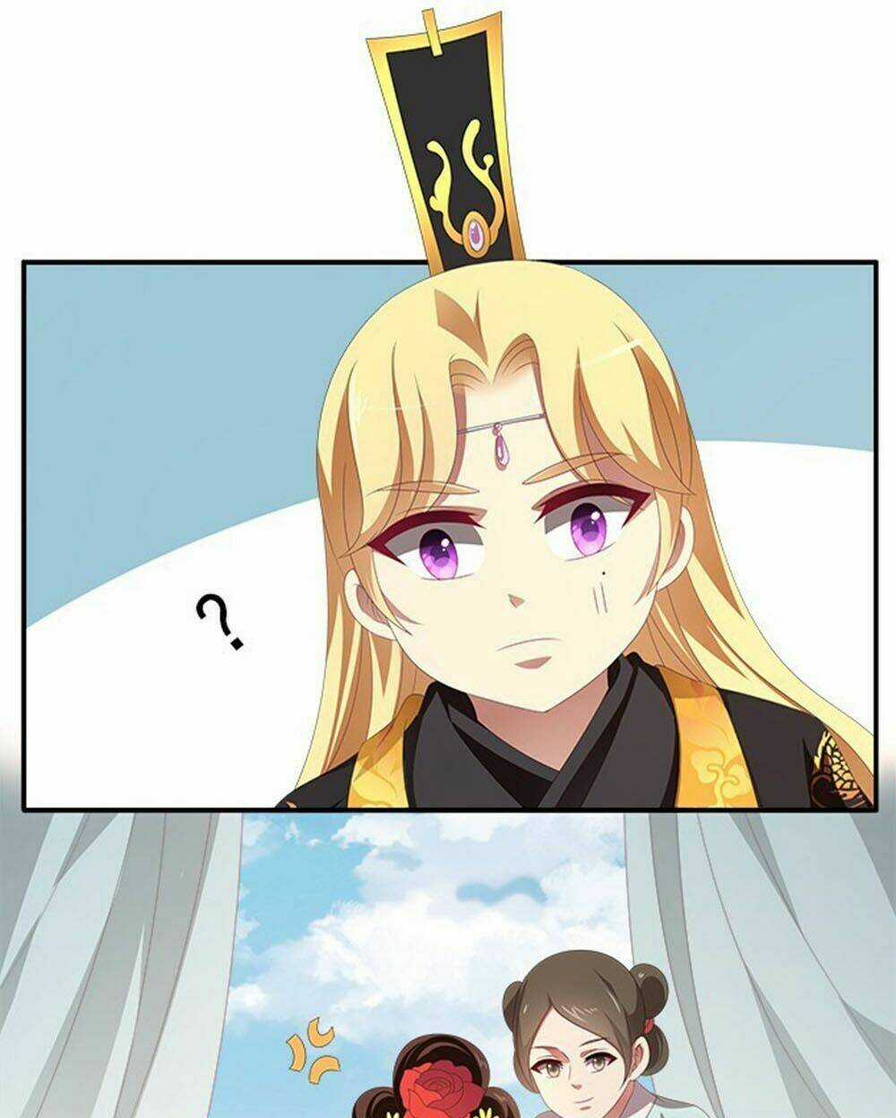 Thịnh Thế An Nhiên - Chapter 58 - Trang 13