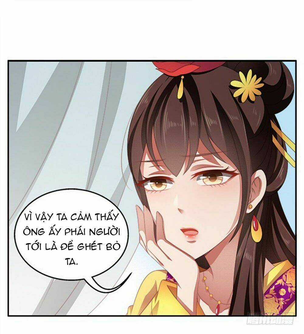 Thịnh Thế An Nhiên - Chapter 58 - Trang 19