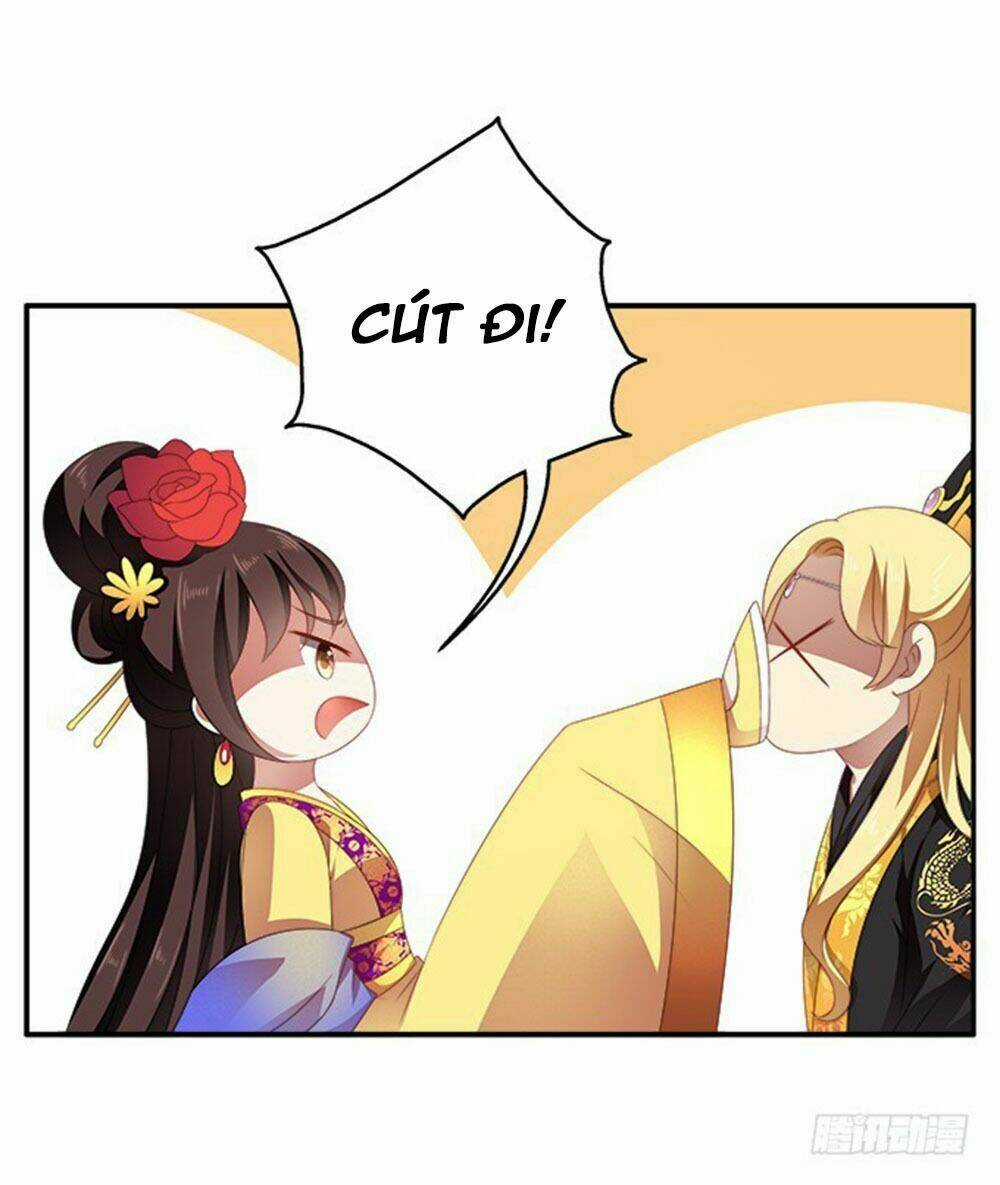 Thịnh Thế An Nhiên - Chapter 58 - Trang 24